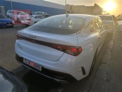 كيا K5
